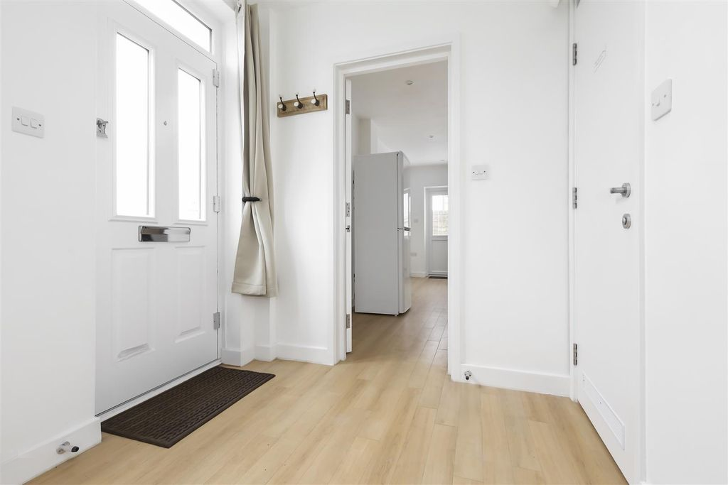 Квартира в Лондоне, Великобритания, 39 м² - фото 4