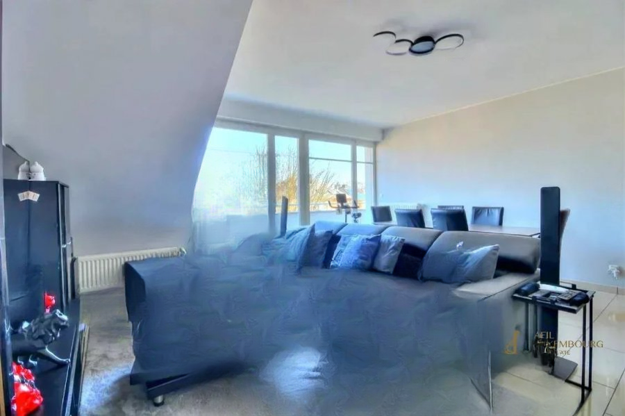 Квартира в Люксембурге, Люксембург, 115 м² - фото 4