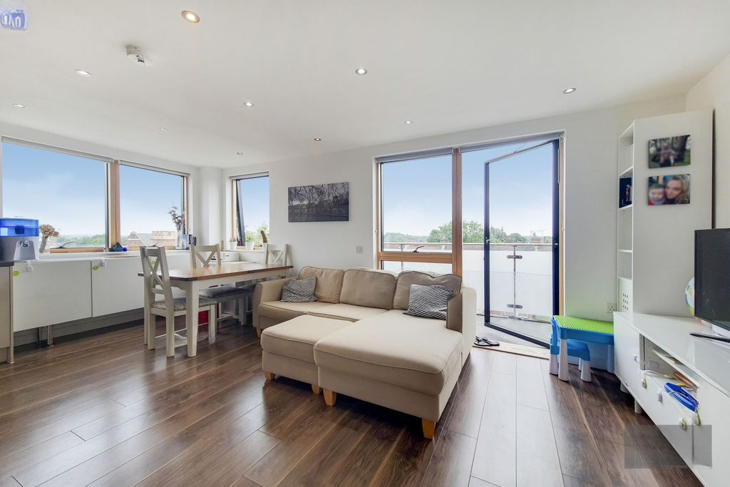 Квартира в Лондоне, Великобритания, 64 м² - фото 4