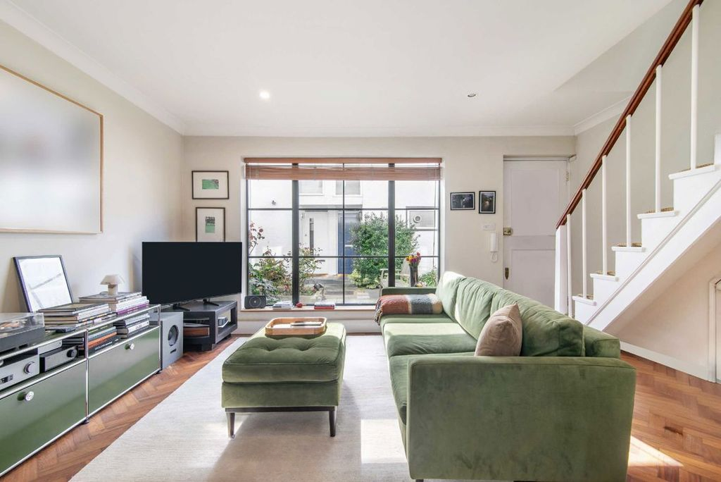 Квартира в Лондоне, Великобритания, 53 м² - фото 4