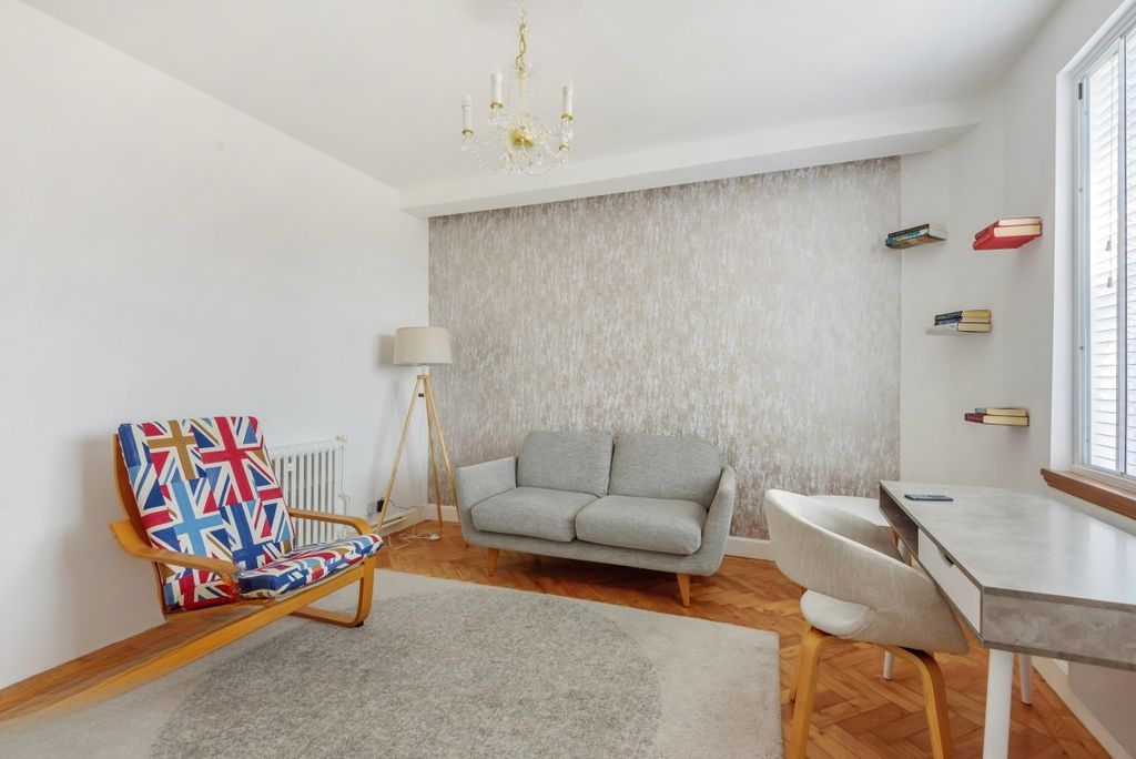 Квартира в Лондоне, Великобритания, 35 м² - фото 4