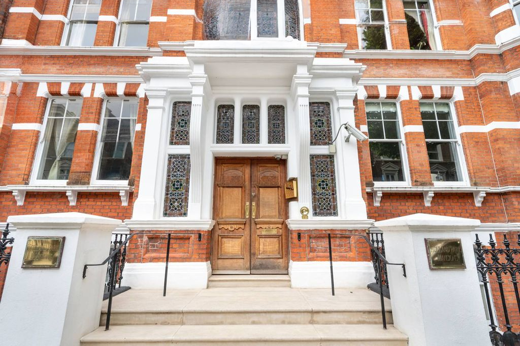 Квартира в Лондоне, Великобритания, 25 м² - фото 4