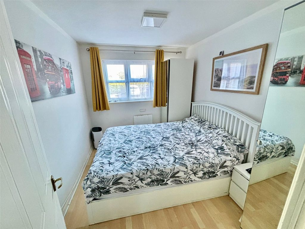 Квартира в Лондоне, Великобритания, 45 м² - фото 4