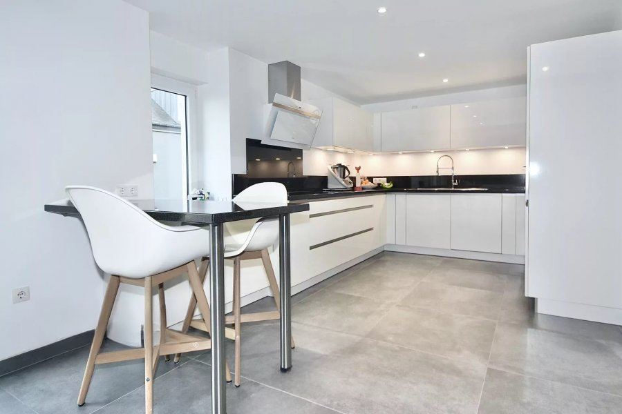 Квартира в Дикирхе, Люксембург, 125 м² - фото 4