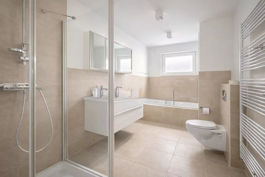 Квартира в Люксембурге, Люксембург, 50 м² - фото 4