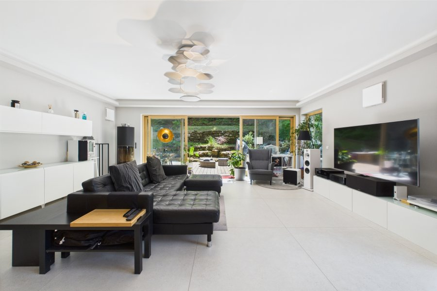 Квартира в Люксембурге, Люксембург, 235 м² - фото 4