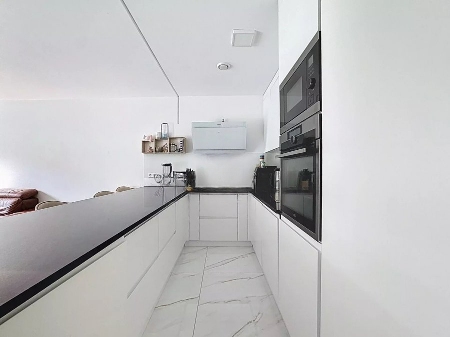 Квартира в Люксембурге, Люксембург, 110 м² - фото 4