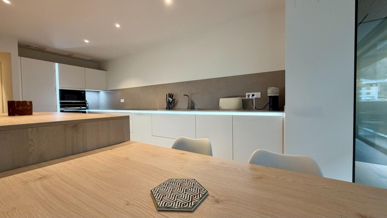 Квартира в Эскальдесе, Андорра, 142 м² - фото 4