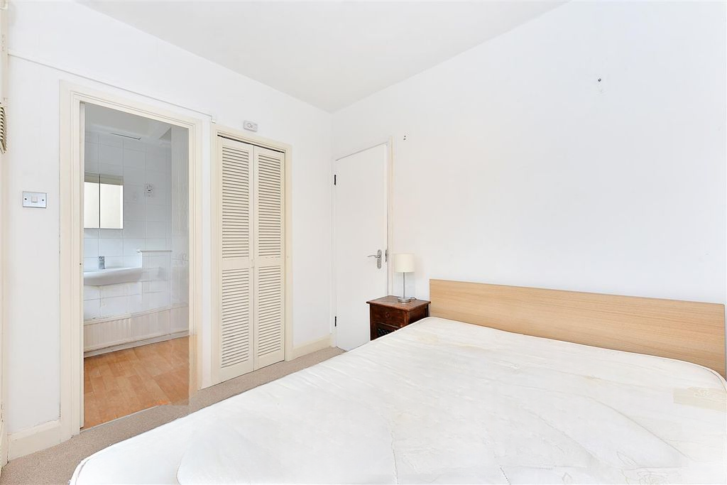 Квартира в Лондоне, Великобритания, 31 м² - фото 4