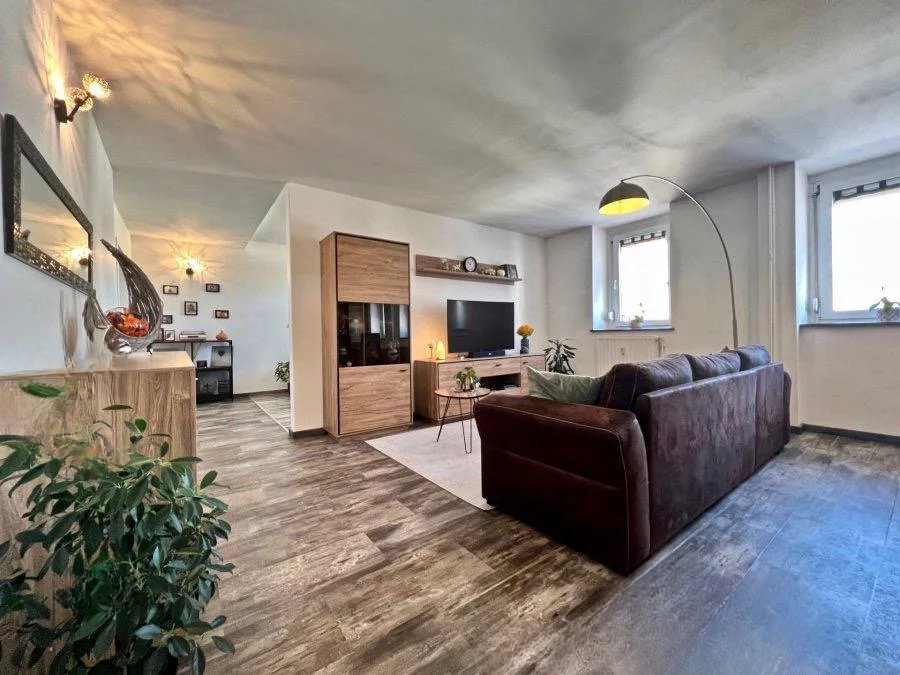 Квартира в Люксембурге, Люксембург, 103 м² - фото 4