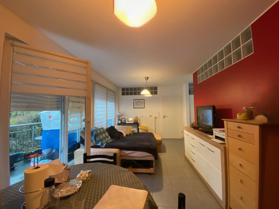 Квартира в Люксембурге, Люксембург, 42 м² - фото 4