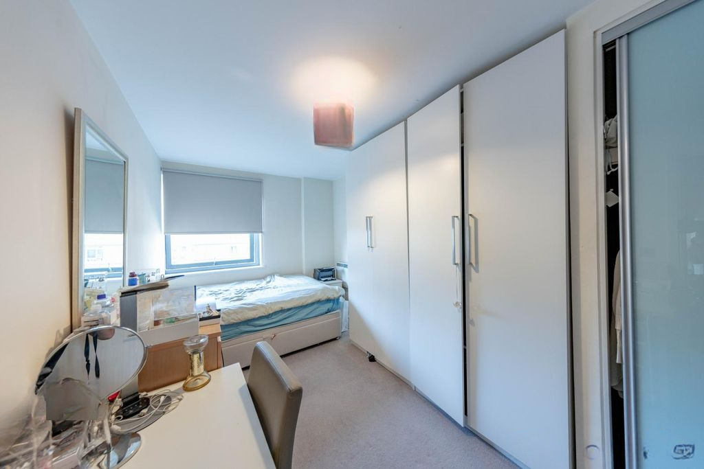 Квартира в Лондоне, Великобритания, 57 м² - фото 4