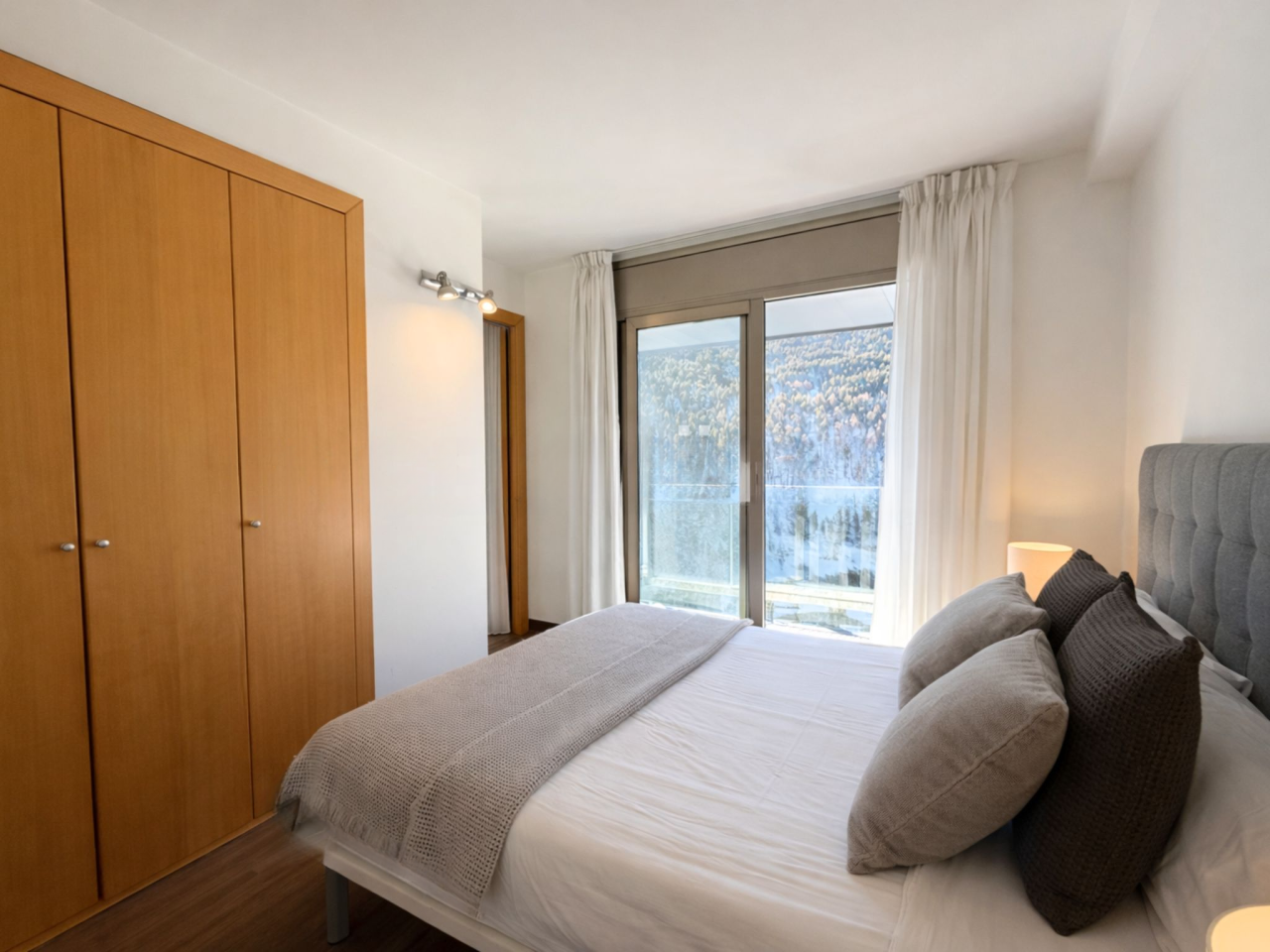 Квартира в Рансоле, Андорра - фото 4