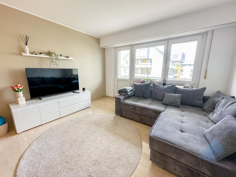 Квартира в Люксембурге, Люксембург, 96 м² - фото 4