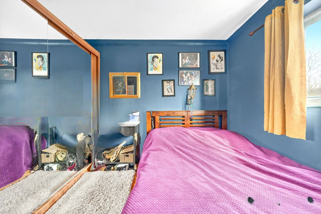 Квартира в Лондоне, Великобритания, 53 м² - фото 4