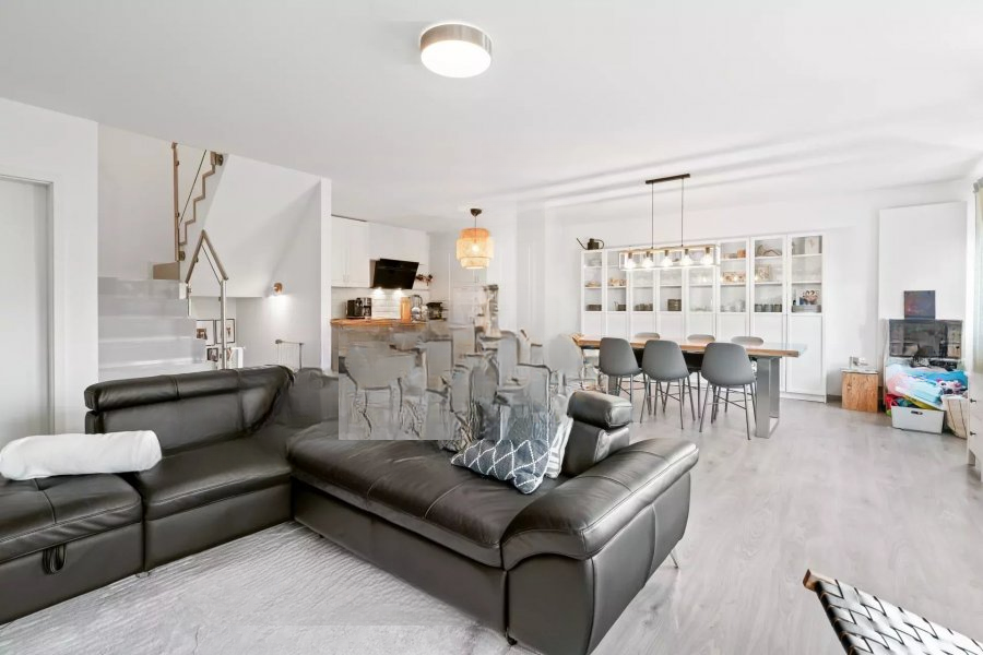 Квартира в Гревенмахере, Люксембург, 128 м² - фото 4