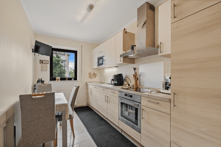 Квартира в Люксембурге, Люксембург, 94 м² - фото 4