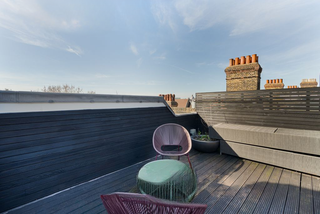 Квартира в Лондоне, Великобритания, 211 м² - фото 4