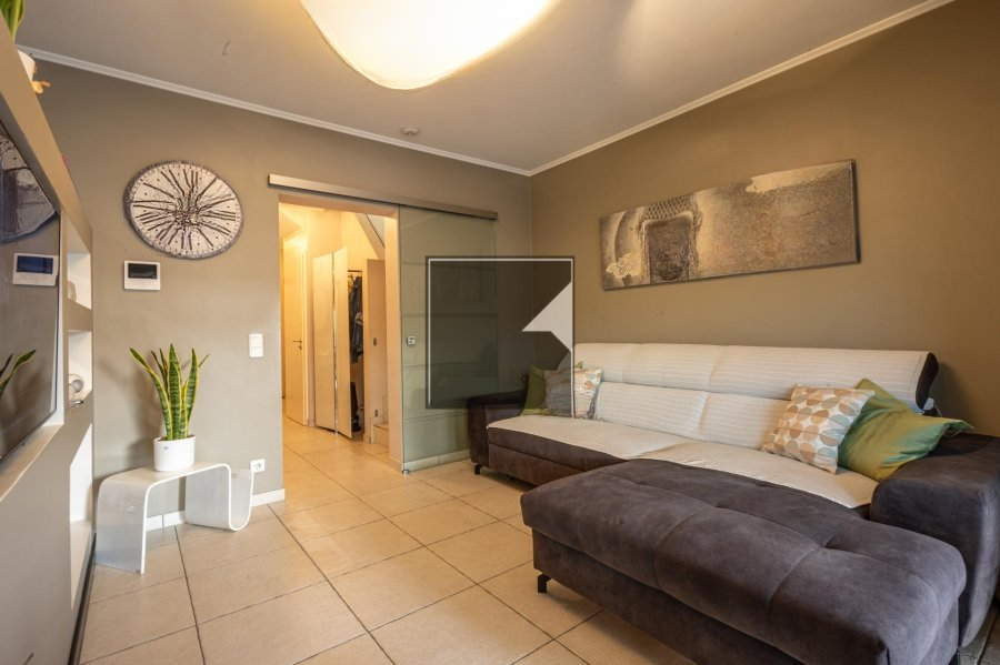 Квартира в Люксембурге, Люксембург, 160 м² - фото 4