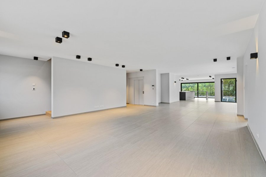 Квартира в Люксембурге, Люксембург, 391 м² - фото 4