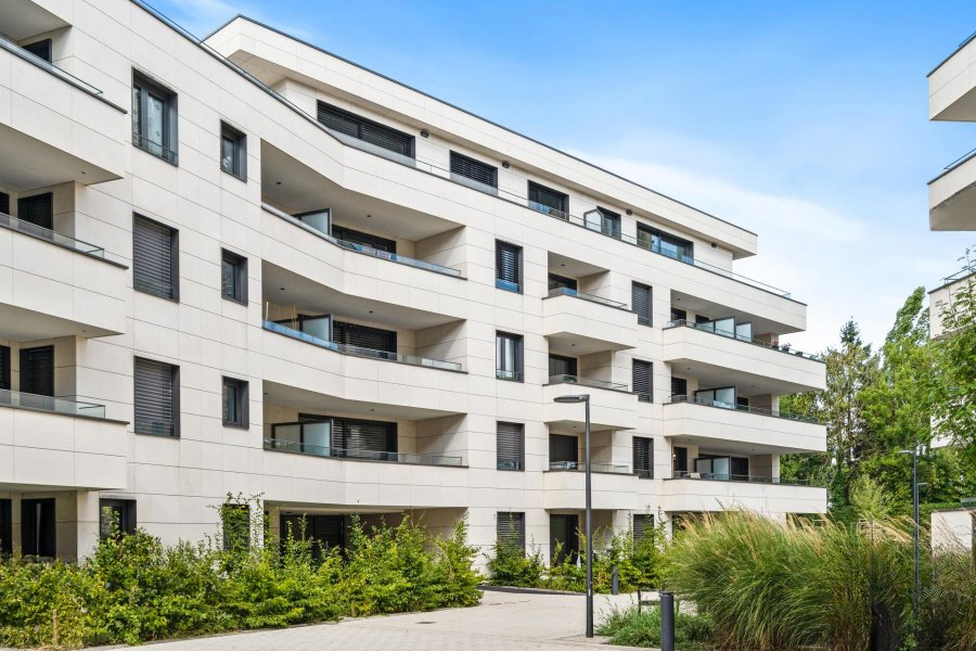 Квартира в Люксембурге, Люксембург, 224 м² - фото 4