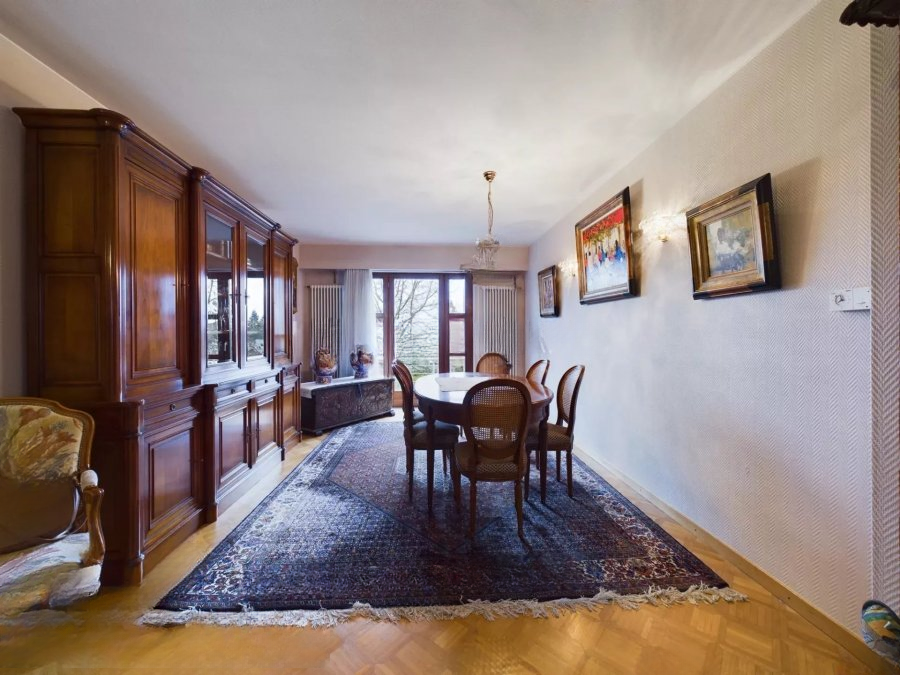 Квартира в Люксембурге, Люксембург, 220 м² - фото 4