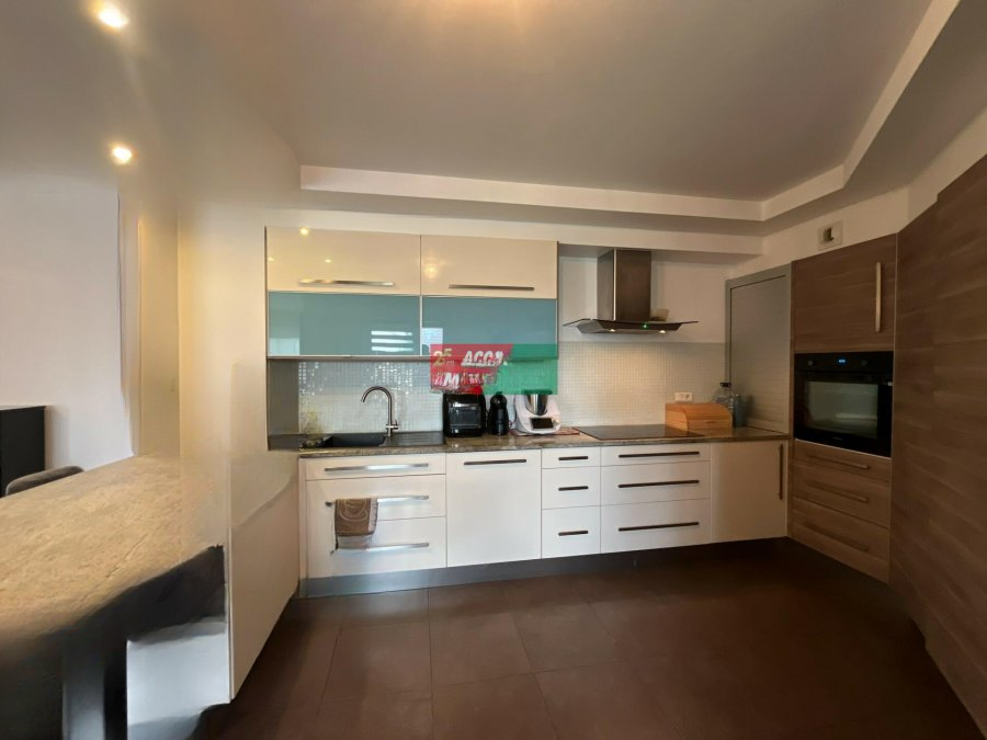 Квартира в Люксембурге, Люксембург, 100 м² - фото 4