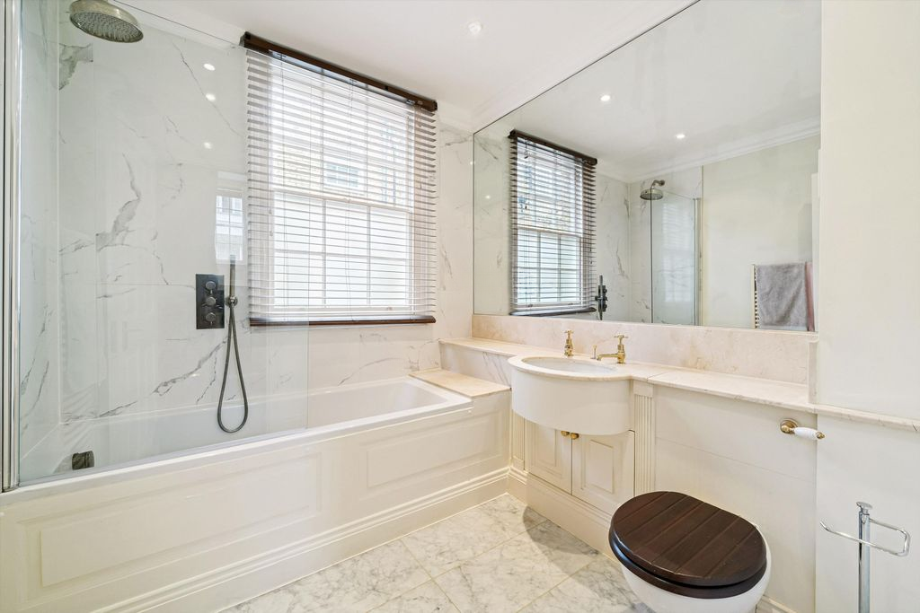 Квартира в Лондоне, Великобритания, 155 м² - фото 4