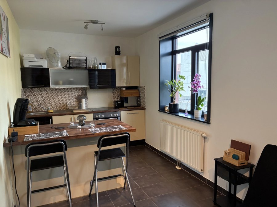 Квартира в Люксембурге, Люксембург, 35 м² - фото 4