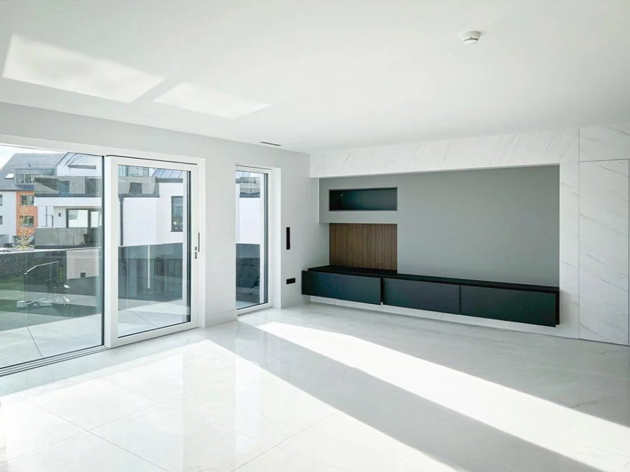 Квартира в Люксембурге, Люксембург, 231 м² - фото 4