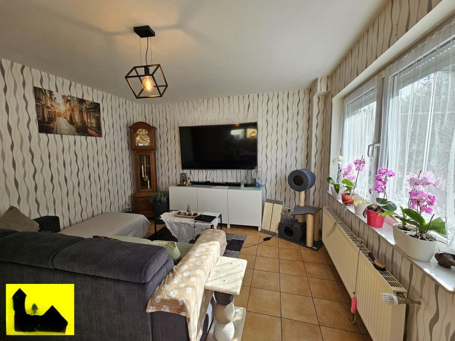 Квартира в Дикирхе, Люксембург, 150 м² - фото 4