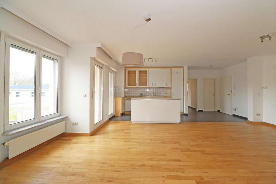 Квартира в Люксембурге, Люксембург, 88 м² - фото 4