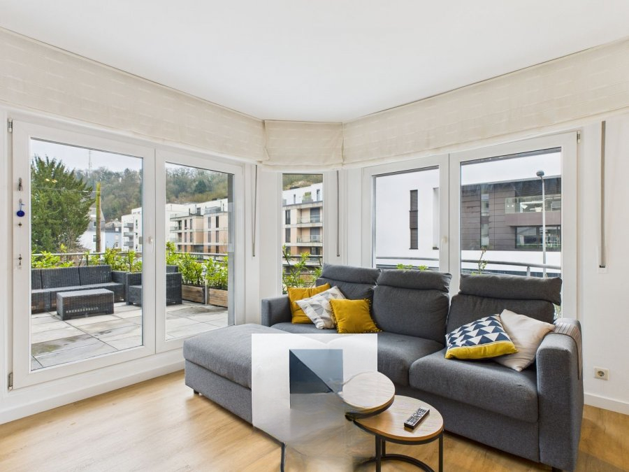 Квартира в Люксембурге, Люксембург, 66 м² - фото 4