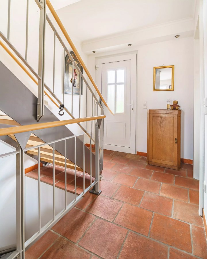 Квартира в Дикирхе, Люксембург, 220 м² - фото 4