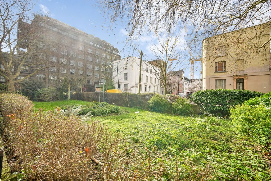 Квартира в Лондоне, Великобритания, 34 м² - фото 4