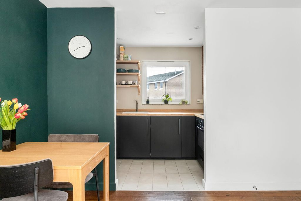 Квартира в Лондоне, Великобритания, 43 м² - фото 4