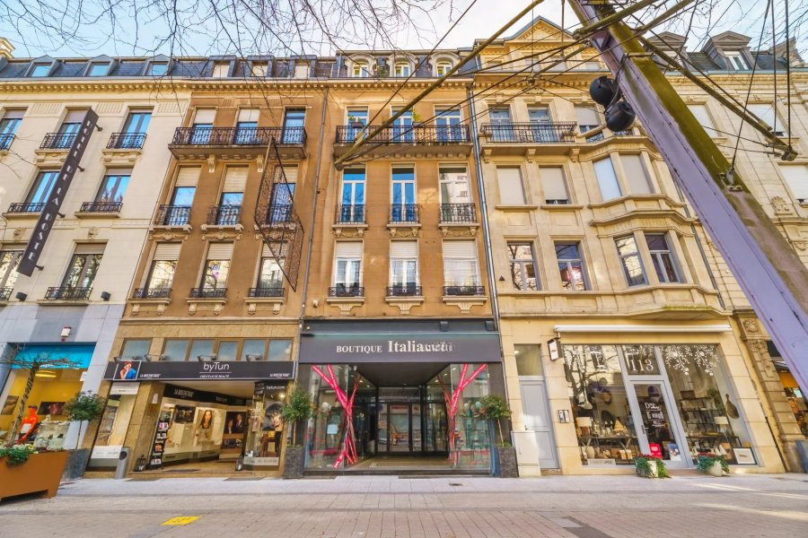 Квартира в Люксембурге, Люксембург, 70 м² - фото 4