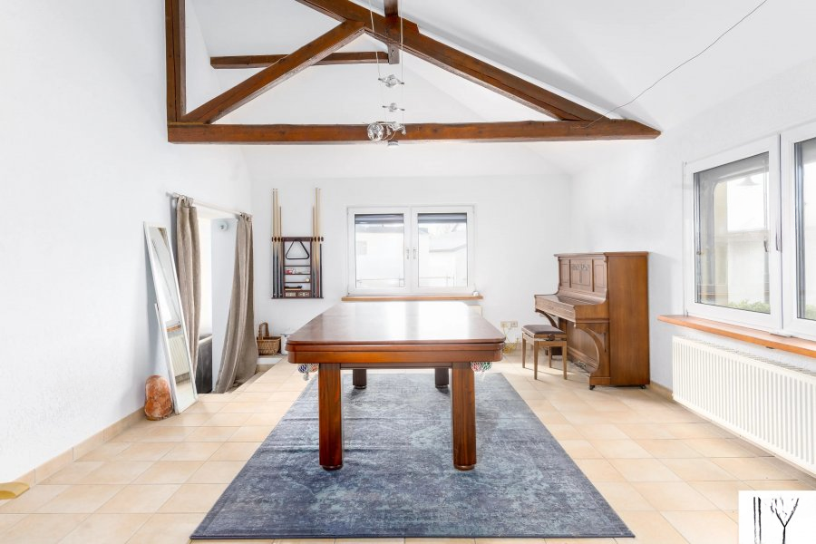 Квартира в Люксембурге, Люксембург, 213 м² - фото 4