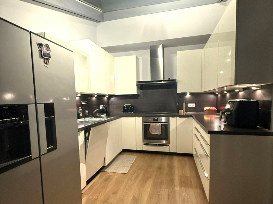 Квартира в Люксембурге, Люксембург, 98 м² - фото 4