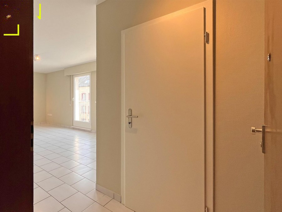 Квартира в Дикирхе, Люксембург, 30 м² - фото 4