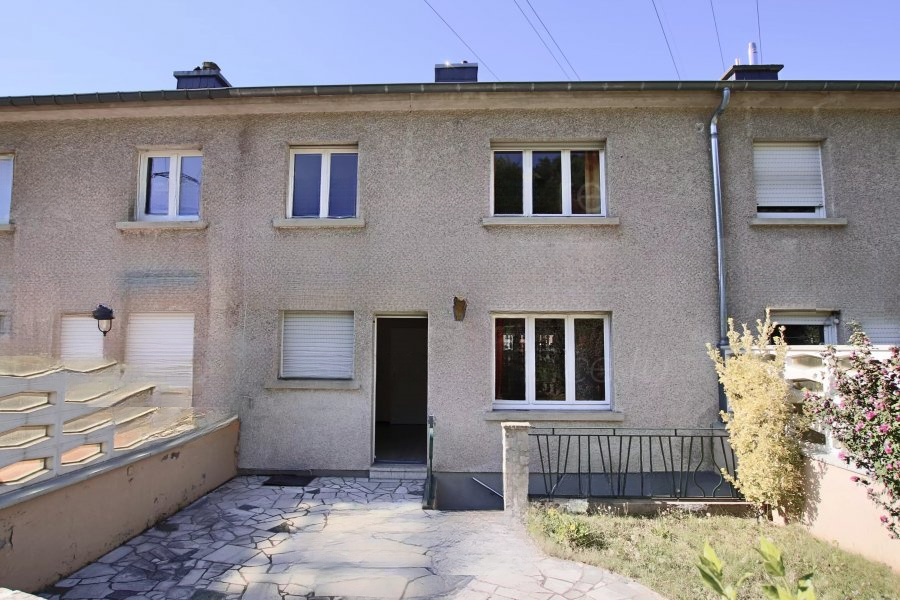 Квартира в Люксембурге, Люксембург, 120 м² - фото 4