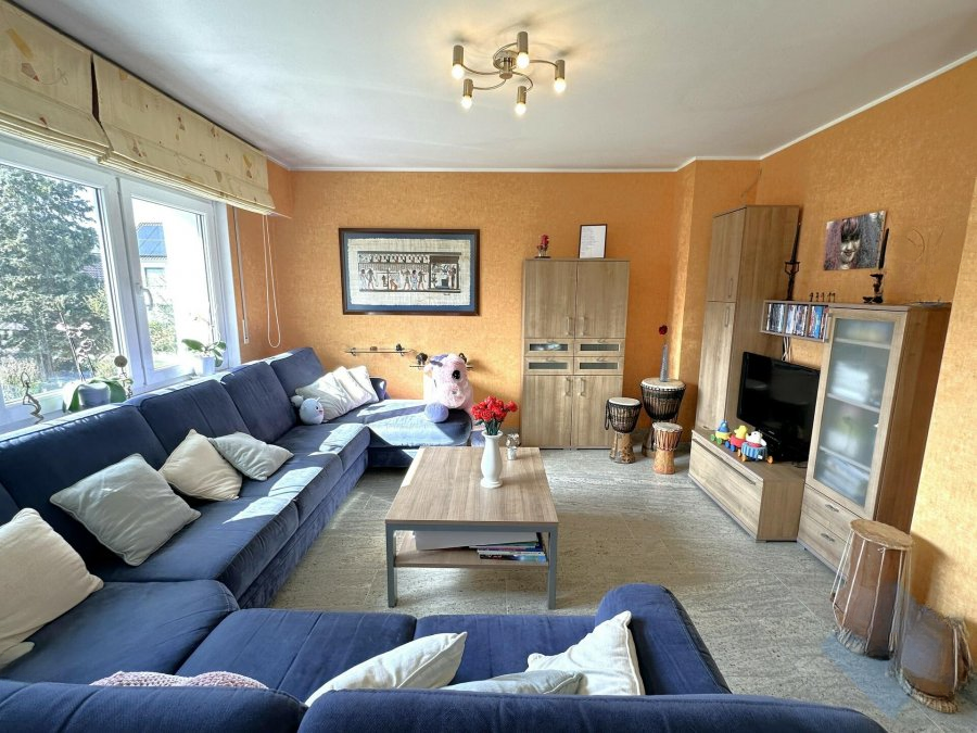 Квартира в Дикирхе, Люксембург, 200 м² - фото 4