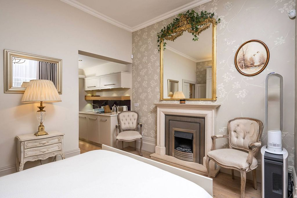 Квартира в Лондоне, Великобритания, 28 м² - фото 4