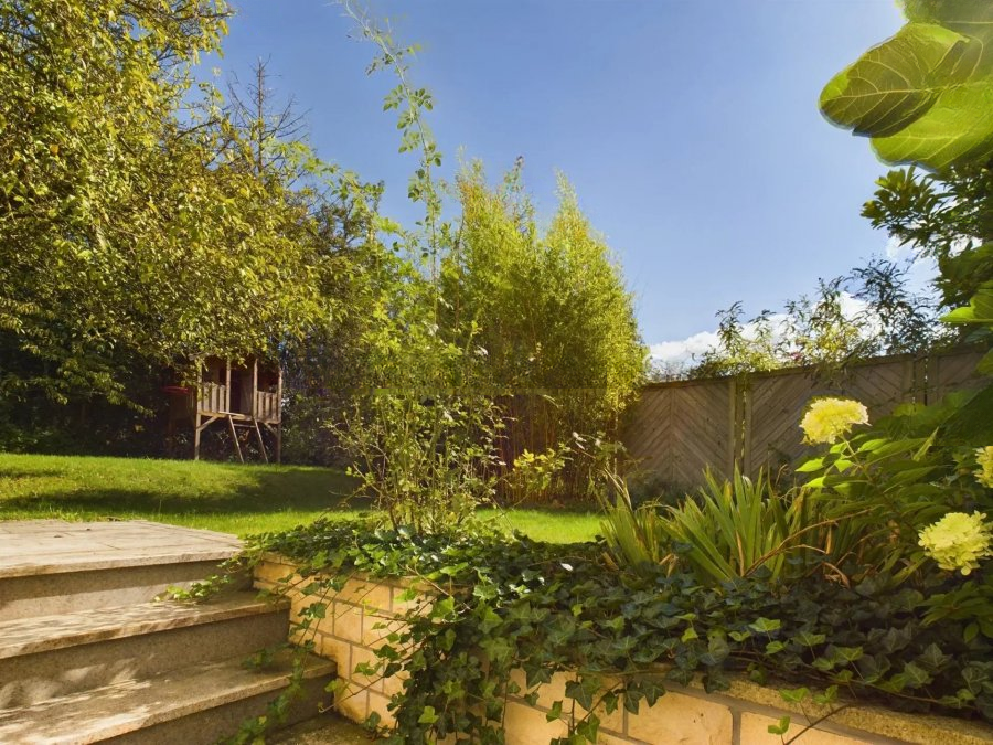 Квартира в Люксембурге, Люксембург, 240 м² - фото 4