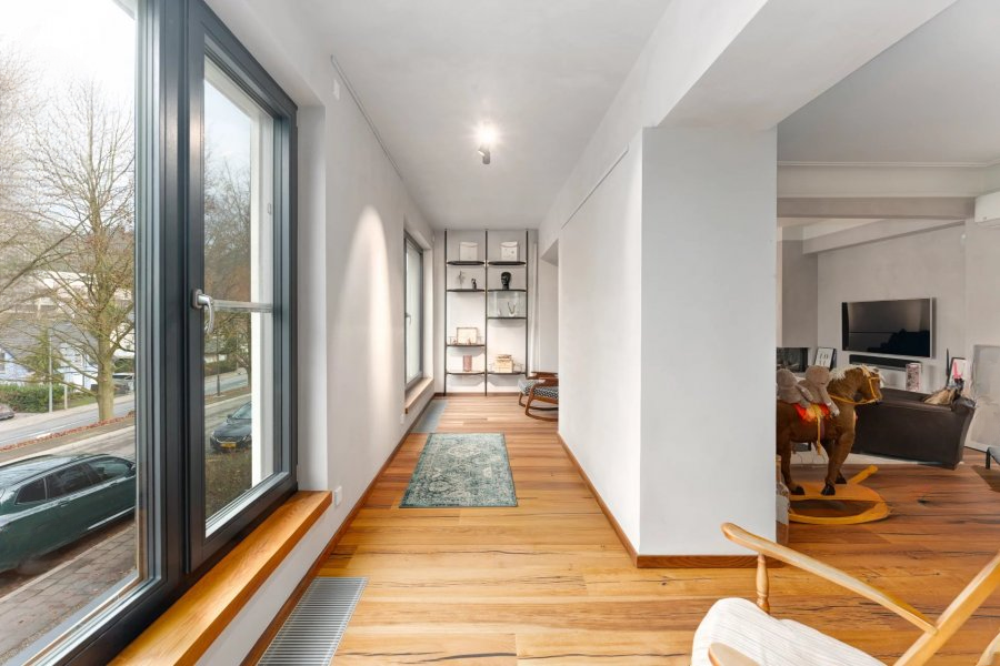 Квартира в Люксембурге, Люксембург, 350 м² - фото 4