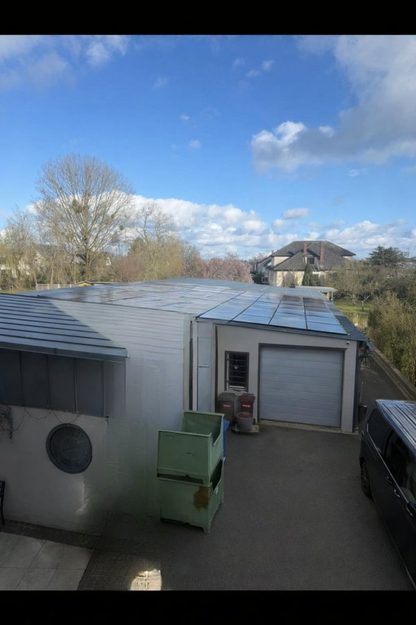 Квартира в Люксембурге, Люксембург, 260 м² - фото 4