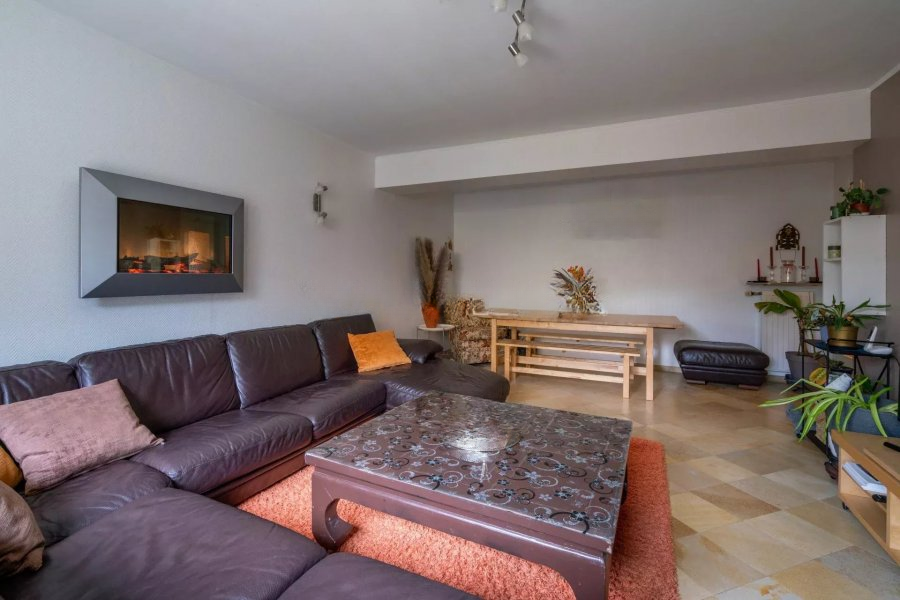 Квартира в Люксембурге, Люксембург, 157 м² - фото 4