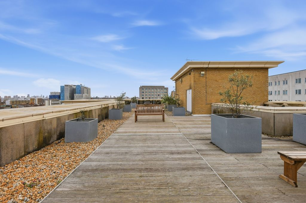 Квартира в Лондоне, Великобритания, 51 м² - фото 4