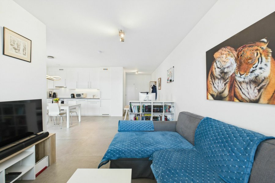 Квартира в Гревенмахере, Люксембург, 56 м² - фото 4