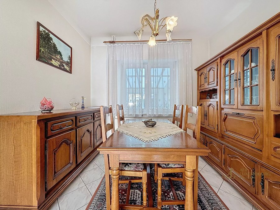 Квартира в Люксембурге, Люксембург, 190 м² - фото 4